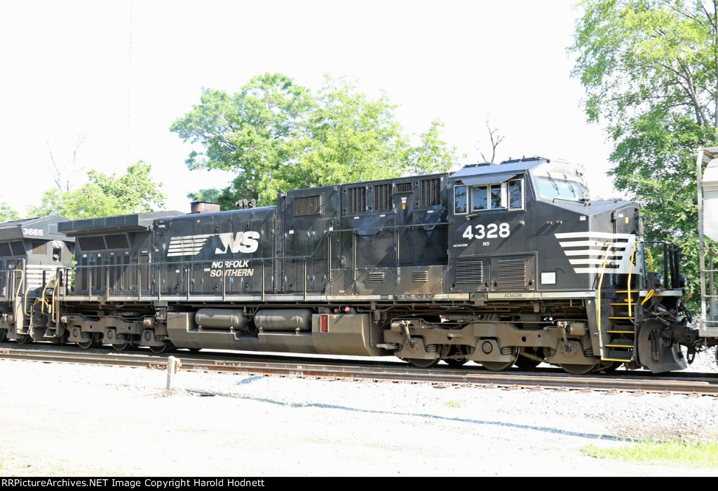NS 4328